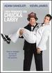 I Now Pronounce You Chuck and Larry [Dvd]