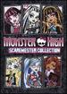 Monster High: Scaremester Collection [Dvd]