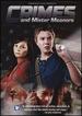 Crimes and Mister Meanors-Christian Dvd