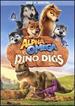 Alpha & Omega: Dino Digs [Dvd + Digital]
