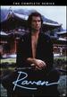 Raven: Complete Series (1992) (4 Discs) Manufacturing on Demand-Dvd