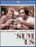 Sum of Us [Blu-Ray]