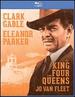 King & Four Queens [Blu-Ray]