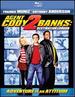 Agent Cody Banks 2: Destination London [Blu-Ray]