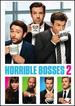 Horrible Bosses 2: Ext&Th (Blu-Ray)