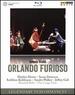 Vivaldo, Antonio-Orlando Furioso [Blu-Ray]