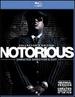Notorious [Blu-Ray]