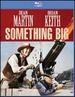 Something Big [Blu-Ray]