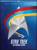 Star Trek: the Original Series: the Complete Series