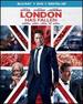 London Has Fallen [Blu-Ray]