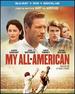 My All American [Blu-Ray]