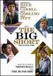 The Big Short [Dvd] [2017]