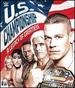 Wwe: the Us Championship: a Legacy of Greatness (Bd) [Blu-Ray]