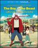 The Boy and the Beast [Blu-Ray]