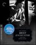 Brief Encounter (the Criterion Collection) [Blu-Ray]