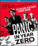 Panic in Year Zero (1962) [Blu-Ray]