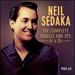 Neil Sedaka: the Complete Singles and Eps-as & Bs, 1956-62
