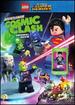 Lego Dc Comics Super Heroes: Justice League-Cosmic Clash