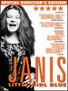 Janis: Little Girl Blue-Special Director's Edition