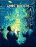 Ghostbusters Project Pop Art Limited Edition Steelbook-Blu Ray + Digital Hd
