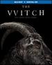 The Witch [Blu-Ray + Digital Hd]