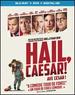 Hail Caesar (Blu-Ray + Dvd)