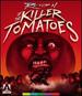 Return of the Killer Tomatoes (Special Edition) [Blu-Ray]