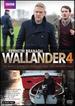 Wallander: Season Four [Dvd]