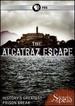 Secrets of the Dead: the Alcatraz Escape Dvd