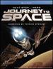 Imax: Journey to Space [Blu-Ray]