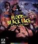 Blood and Black Lace (2-Disc Special Edition) [Blu-Ray + Dvd]