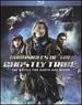 Chronicles of the Ghostly Tribe [Blu-Ray]