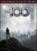 The 100: the Complete Third Season (Dvd)