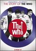 Amazing Journey: the Story of the Who