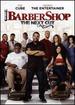Barbershop: the Next Cut (Dvd)