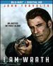I Am Wrath [Blu-Ray + Digital Hd]