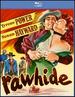 Rawhide [Dvd]
