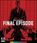 The Yakuza Papers: Final Episode (2-Disc Special Edition) [Blu-Ray + Dvd]
