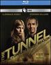 Tunnel: Season 1 [Blu-Ray]