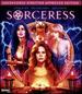 Sorceress (Blu-Ray, Dts Stereo)