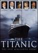 The Titanic-the Epic Mini-Series Event
