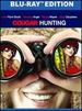 Cougar Hunting [Blu-Ray]