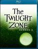 The Twilight Zone: Season Three