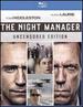 The Night Manager-Season 01 [Blu-Ray]