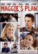 Maggie's Plan [Dvd] [2016]