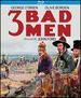 3 Bad Men (1926) [Blu-Ray]