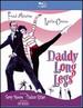 Daddy Long Legs (1955) [Blu-Ray]
