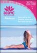Gordon, Dashama Konah-30dyc: 30 Day Yoga Challenge With Dashama Disc 6