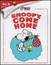 Snoopy, Come Home [Blu-ray]