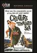 Creature From the Haunted Sea (the Film Detective Restored Version)
